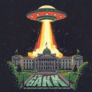gakk
