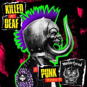 motorhead tribute