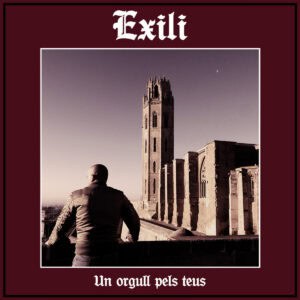 Exili, Oi!, oipunk, streetpunk