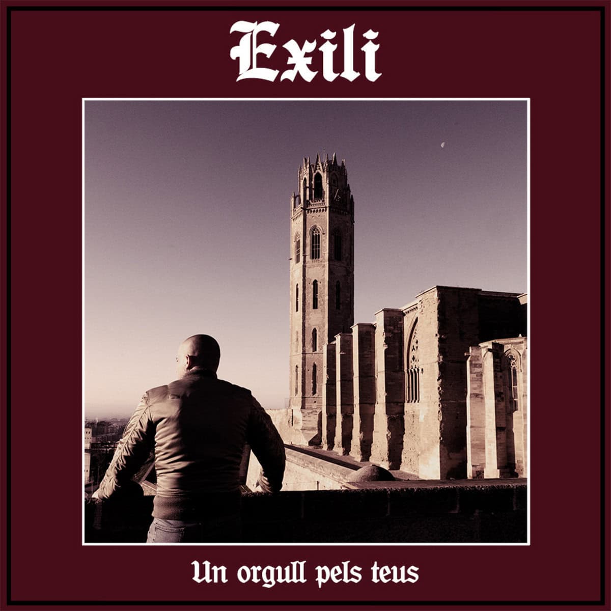 Exili, Oi!, oipunk, streetpunk
