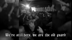 Razorblade, Oi!, oipunk, streetpunk