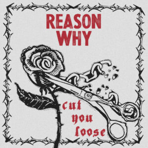 Reason Why, punk, Mendeku Diskak