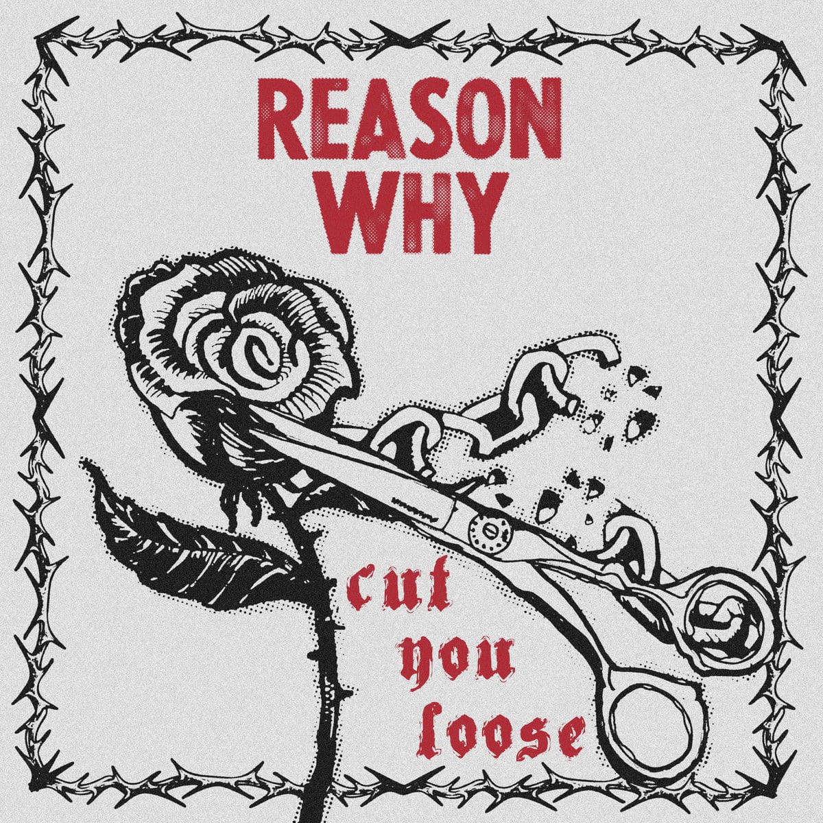 Reason Why, punk, Mendeku Diskak