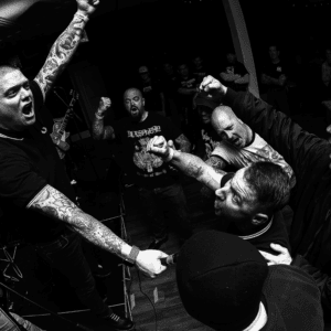 Shaved For Battle, OI!, oipunk, streetpunk