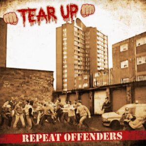 Tear Up, Oi, oipunk, streetpunk