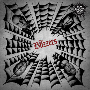 The Buzzers, Oi!, streetpunk, Rock'n'oi, Try And Stop Me Records, Longshot Music