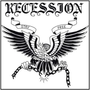 The Recession, Oi!, streetpunk