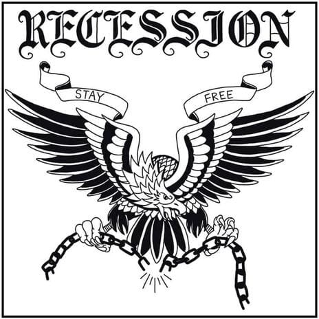 The Recession, Oi!, streetpunk