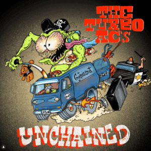 Turbo A.C.'s, punk, punkrock