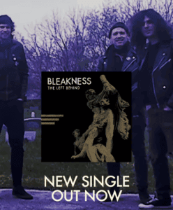 bleakness