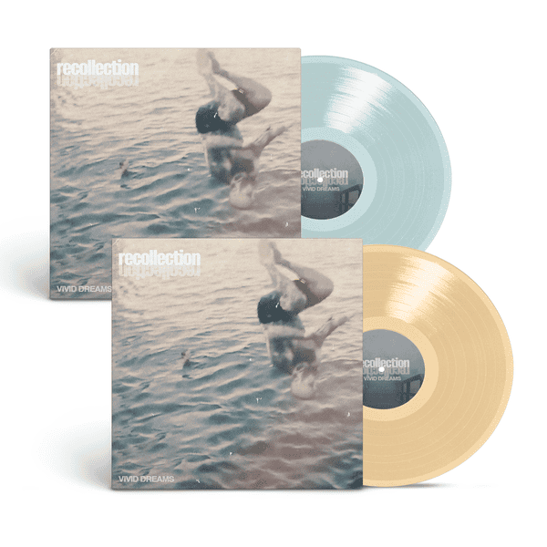 recollection vivid both colors