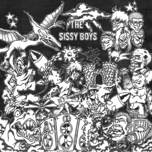sissy boys