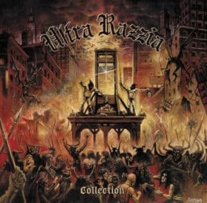 Ultra Razzia Collection