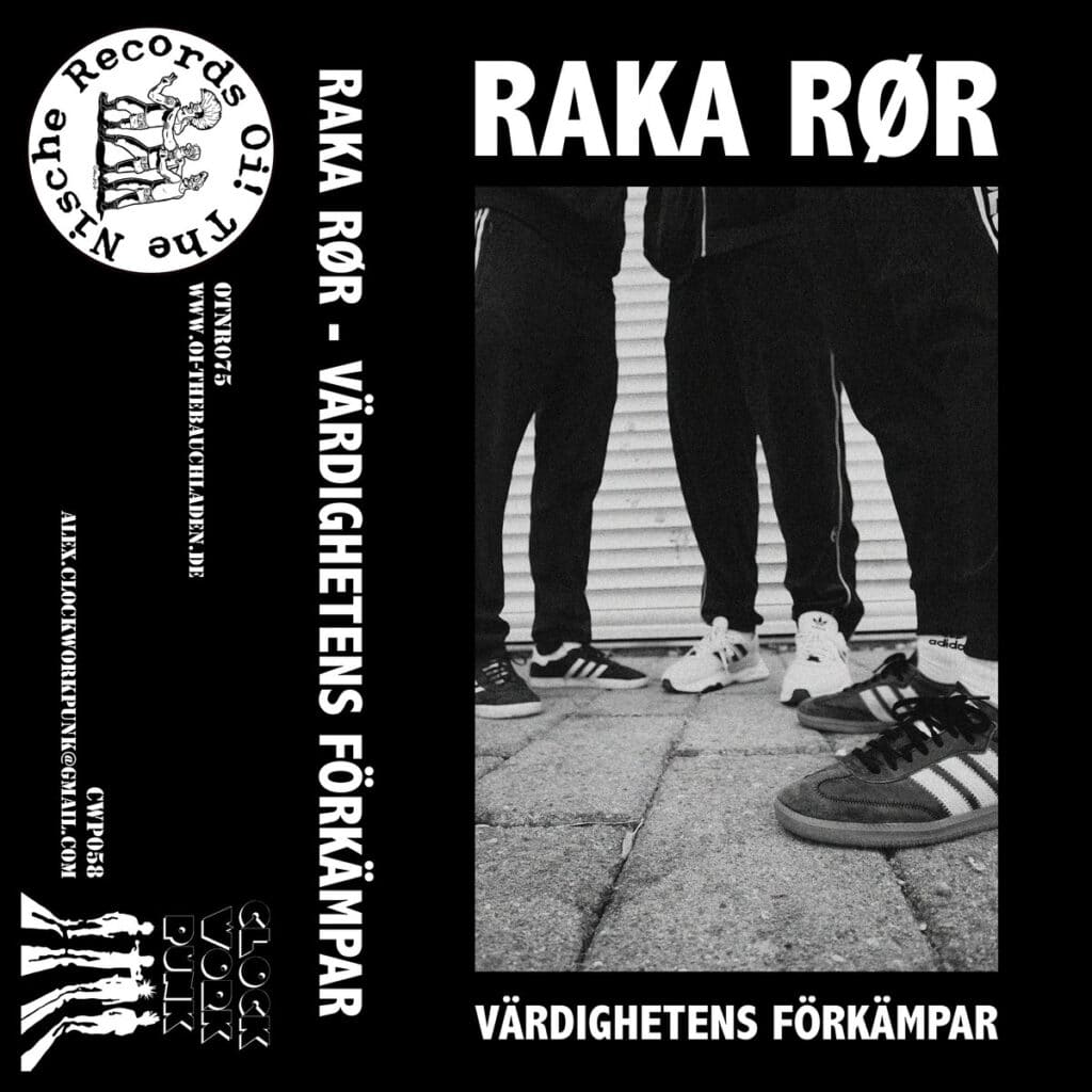 Vardighetens forkampar cover