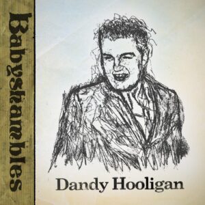 dandy hooligan single art