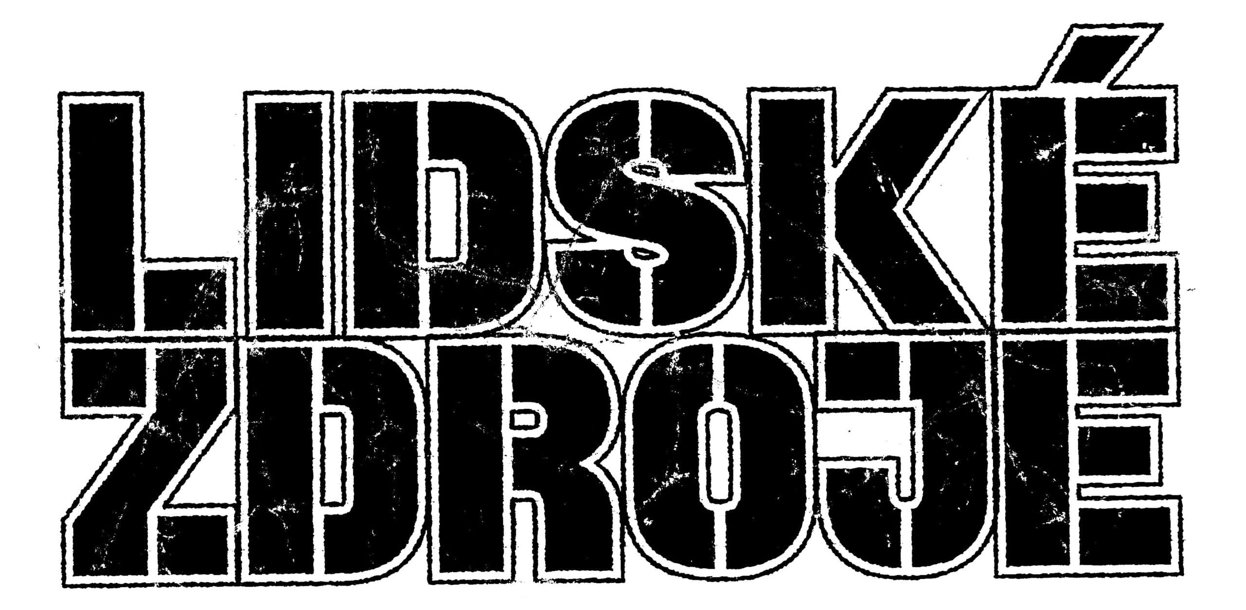 Lidské Zdroje, punk