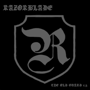 razorblade the old guard
