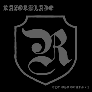razorblade the old guard