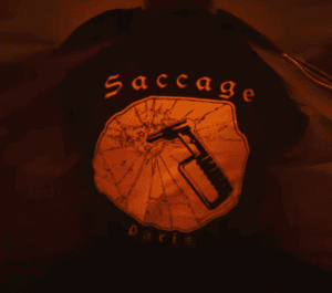 saccage