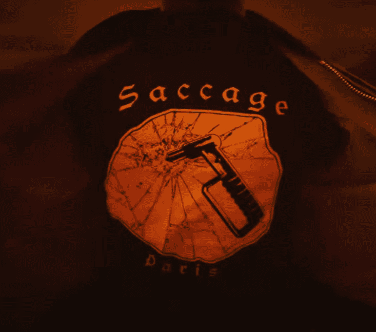 saccage
