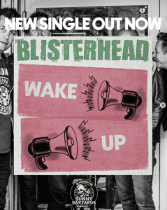 Blisterhead