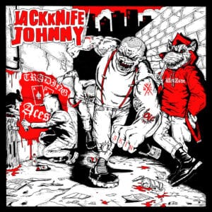 Jackknife Johnny