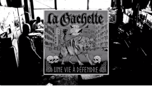 La gachette