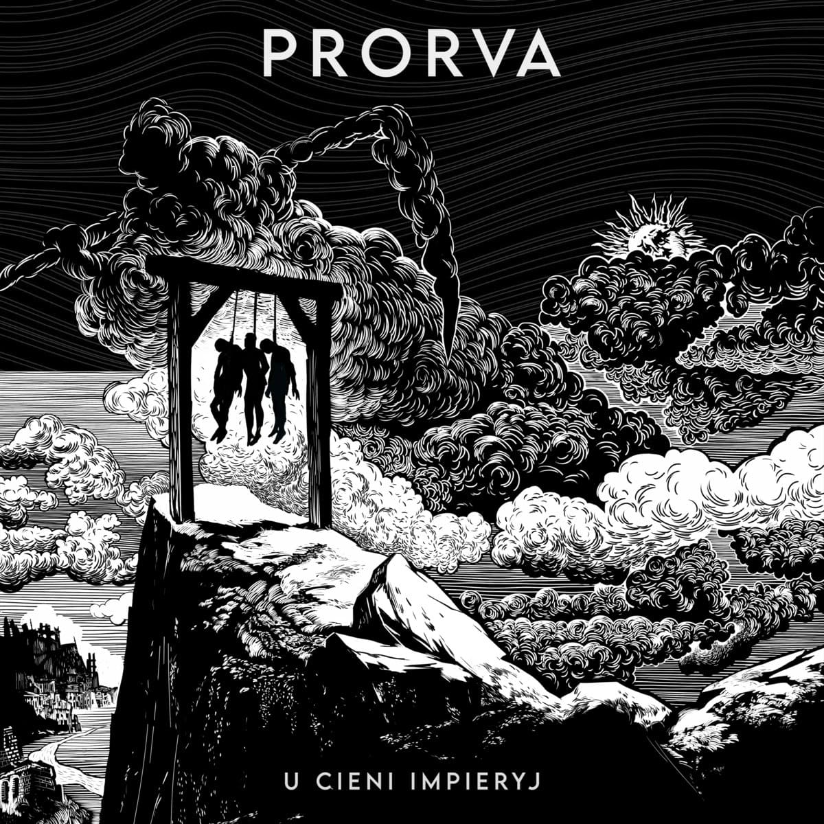 Prorva