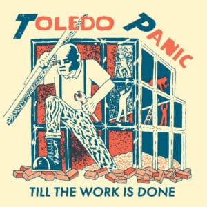 Toledo Panic