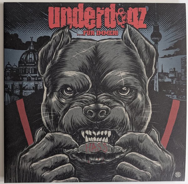 Underdogz