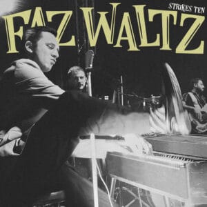 Faz Waltz