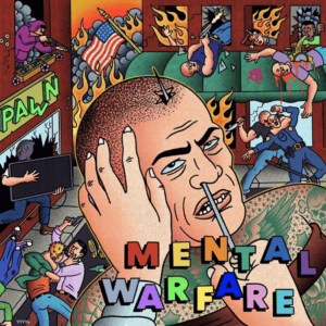 Mental Warfare