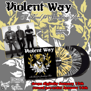 Violent Way