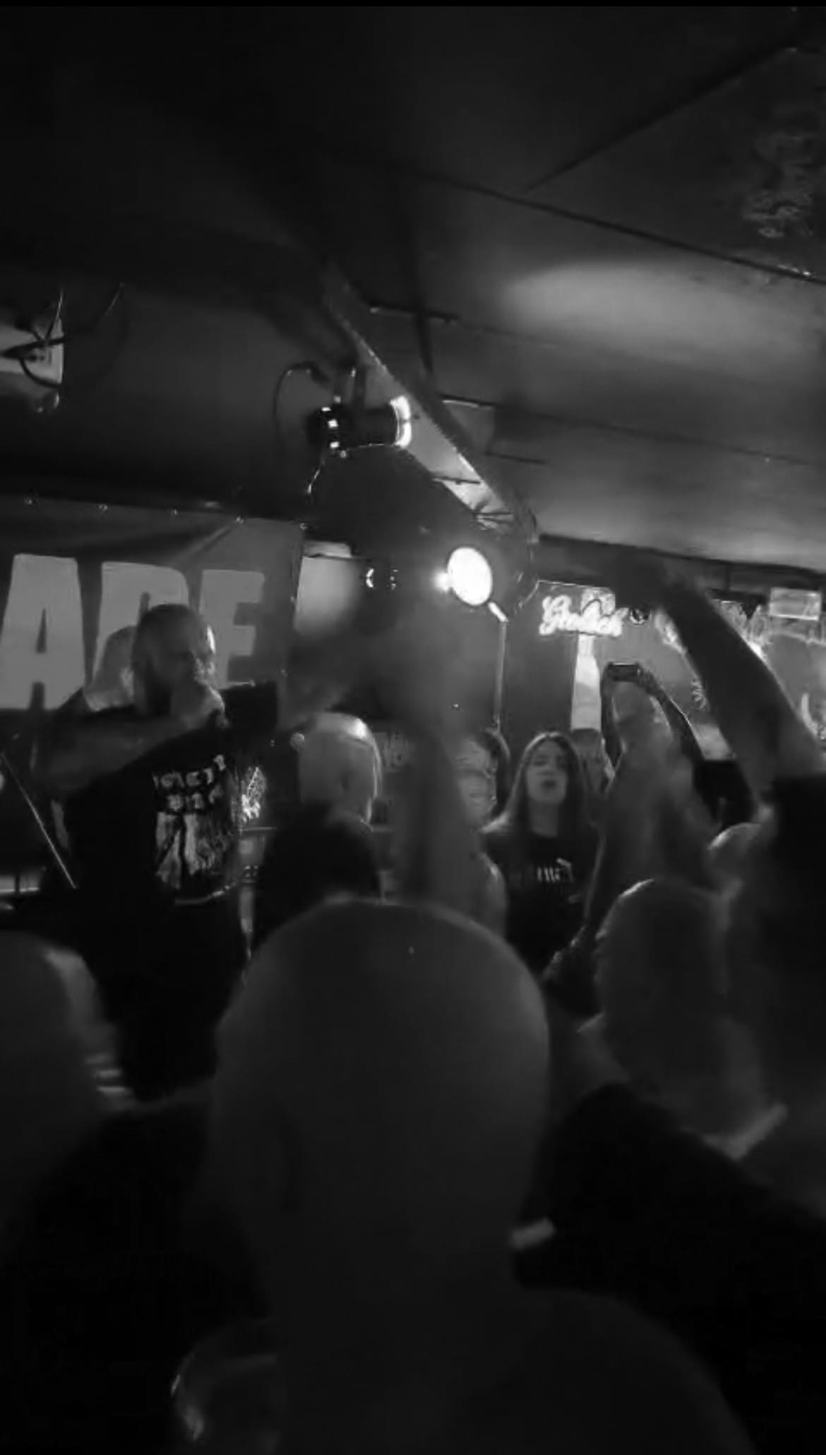 Pics by Francois de Jonge