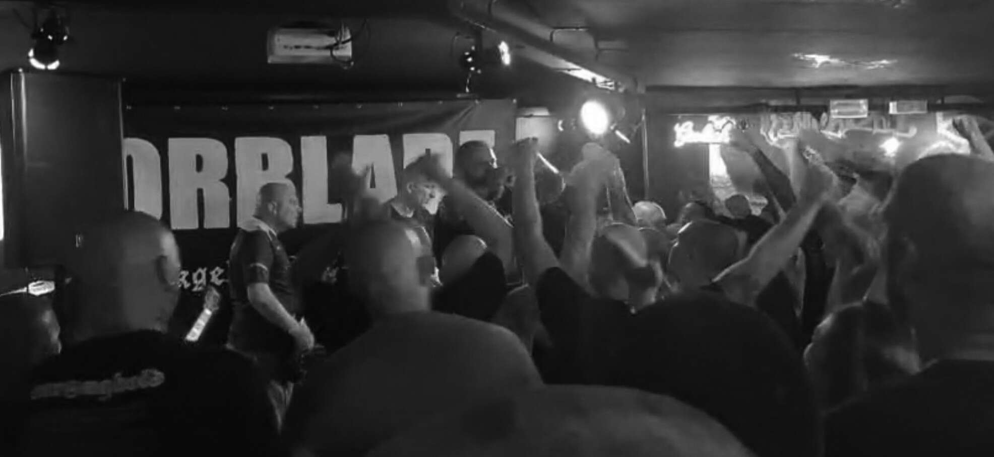 Pics by Francois de Jonge