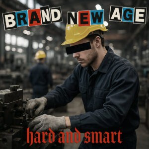 Brand New Age