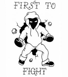 First To Fight