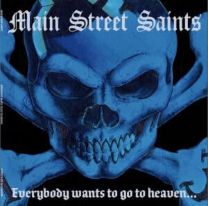 Main Street Saints
