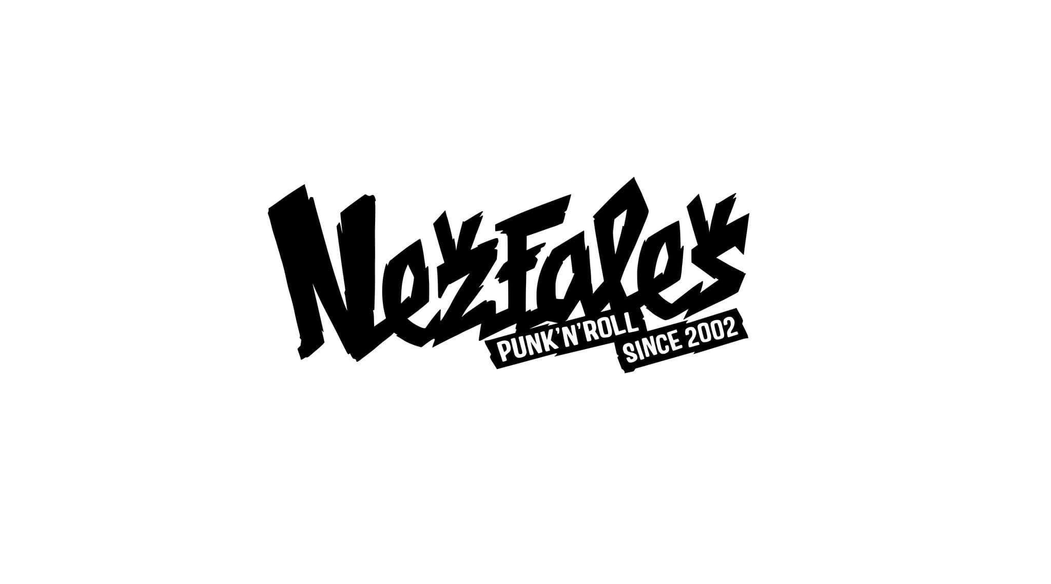 Nezfales logo