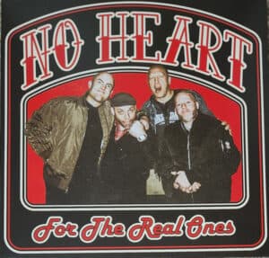 No Heart