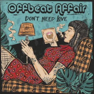 Offbeat Affair
