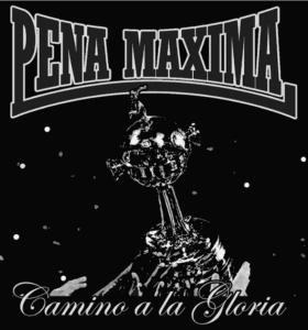 Pena Maxima