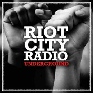 Riot City Radio