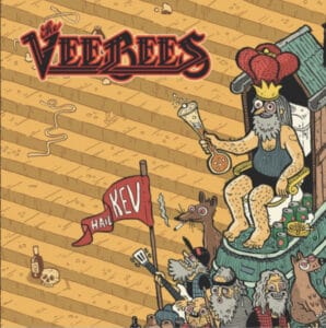 The Vee Bees