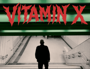 Vitamin X