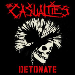 Casualties