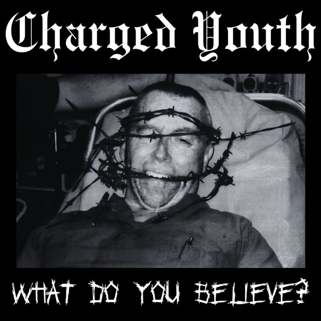 Charged youth