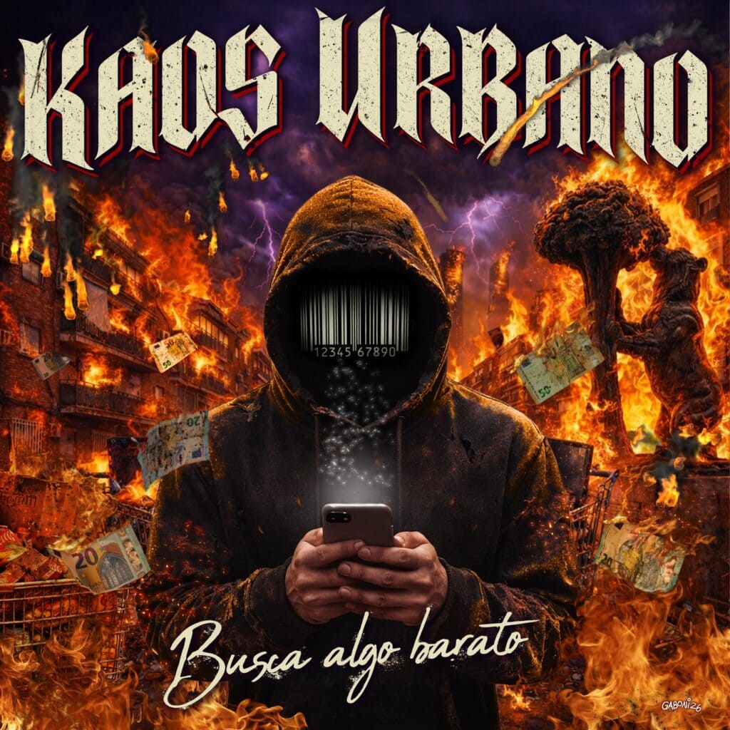 Kaos urbano