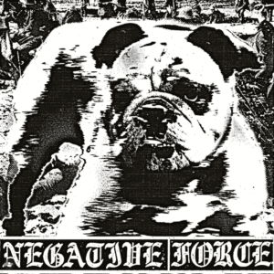 Negative Force