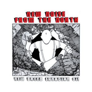 New Noise From The North